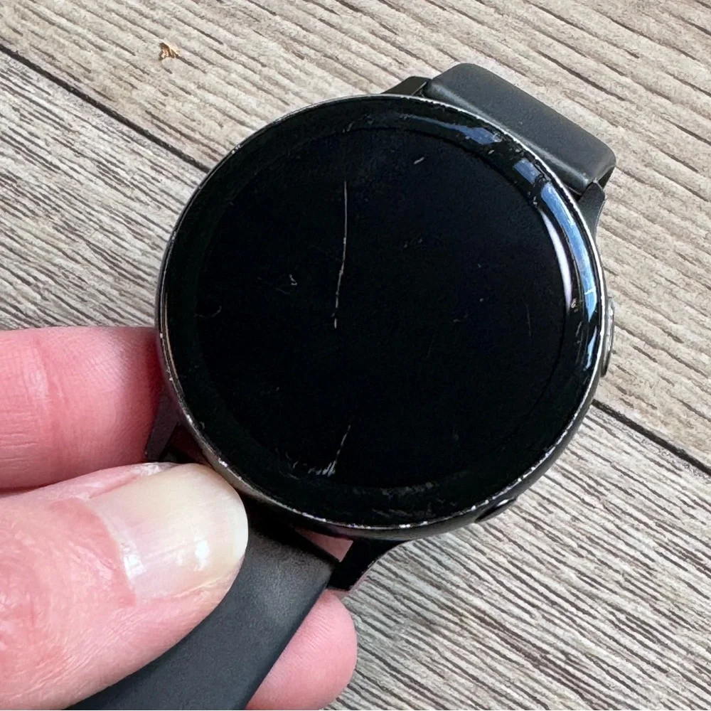 Samsung Galaxy Watch Active 2 Smartwatch